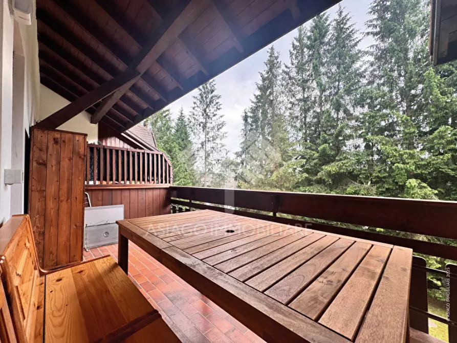 Immagine 17 di Appartamento in affitto  in Via Fontekle a Gallio