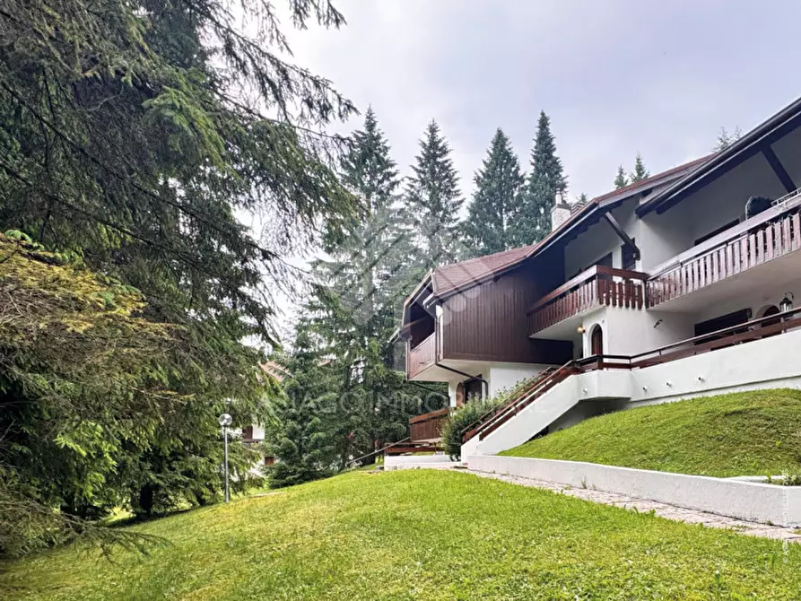 Immagine 18 di Appartamento in affitto  in Via Fontekle a Gallio