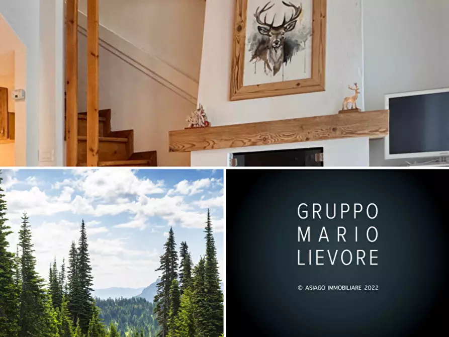 Immagine 20 di Appartamento in affitto  in Via Fontekle a Gallio