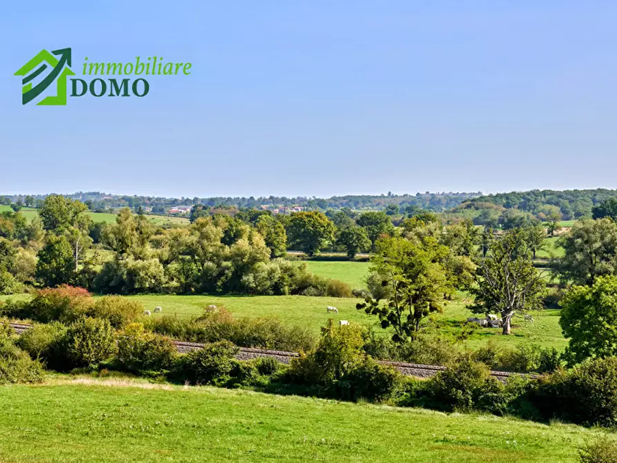 Immagine 1 di Terreno in vendita  in Via Astico a Caltrano