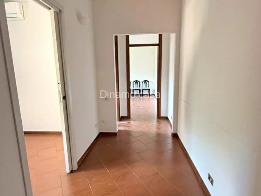 Immagine 2 di Ufficio in affitto  in Viale della Repubblica a Prato