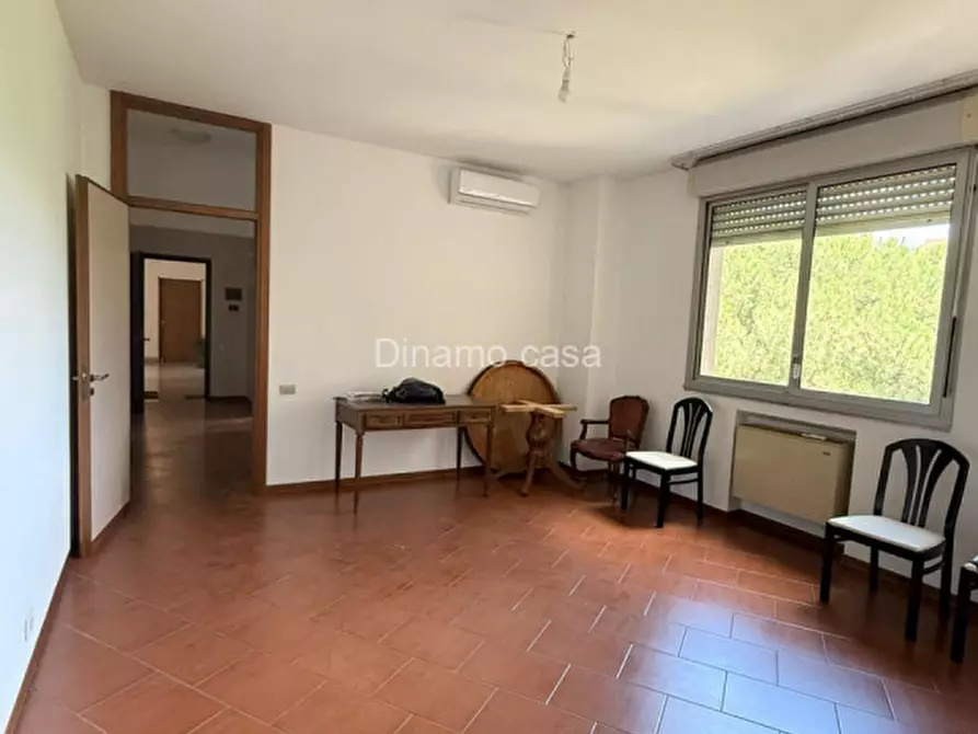 Immagine 3 di Ufficio in affitto  in Viale della Repubblica a Prato