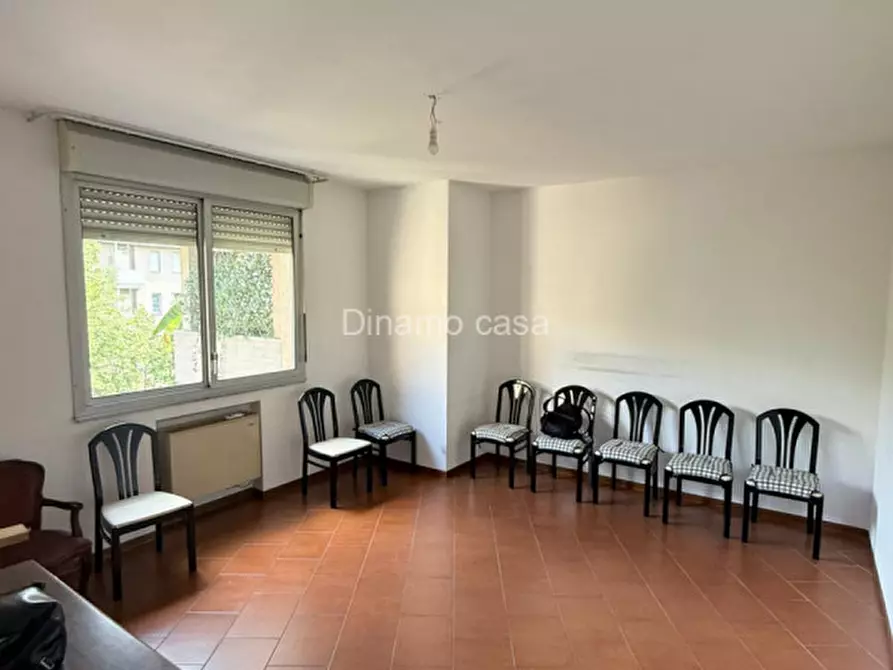 Immagine 5 di Ufficio in affitto  in Viale della Repubblica a Prato