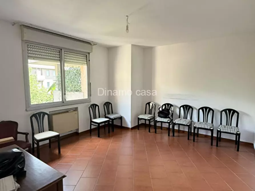 Immagine 8 di Ufficio in affitto  in Viale della Repubblica a Prato