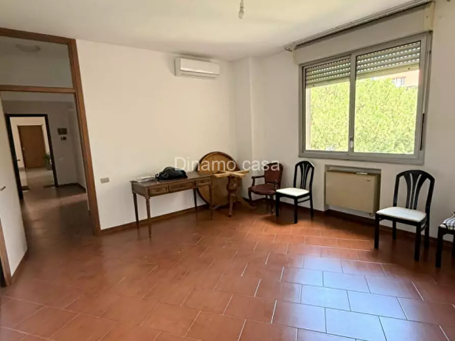 Immagine 12 di Ufficio in affitto  in Viale della Repubblica a Prato