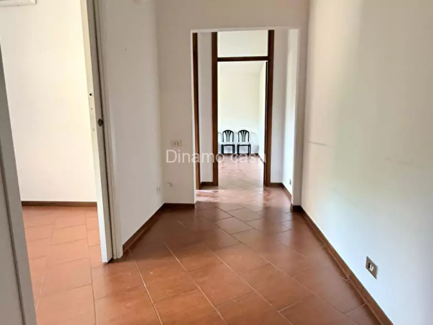 Immagine 14 di Ufficio in affitto  in Viale della Repubblica a Prato