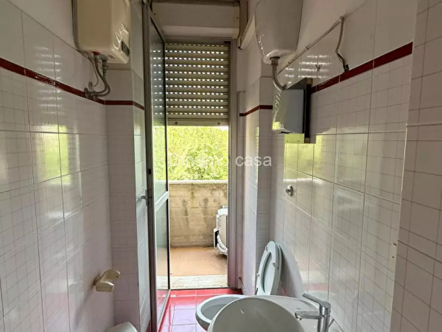 Immagine 15 di Ufficio in affitto  in Viale della Repubblica a Prato