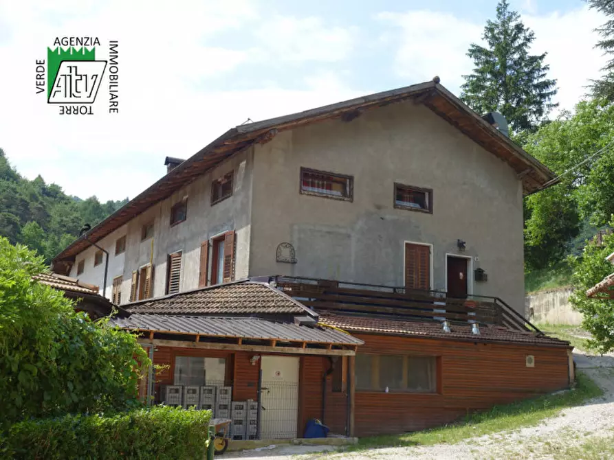 Immagine 1 di Appartamento in vendita  in Maso Milano a Sporminore