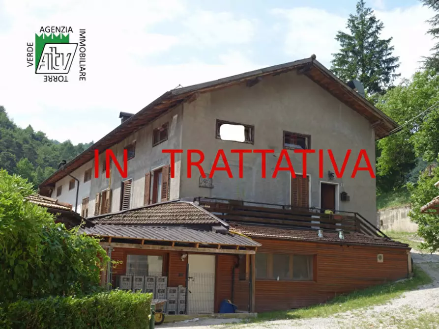 Immagine 1 di Appartamento in vendita  in Maso Milano a Sporminore