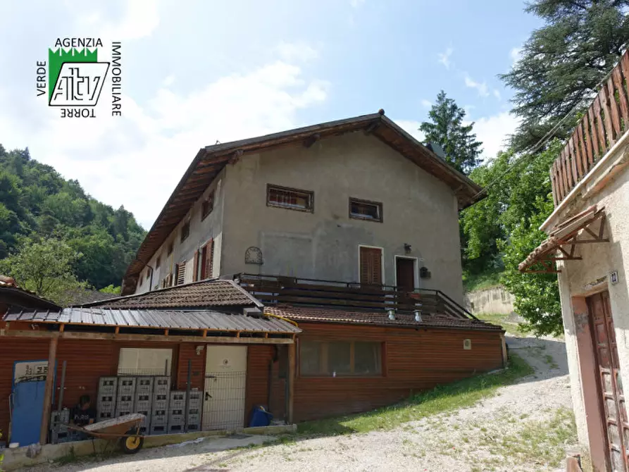 Immagine 2 di Appartamento in vendita  in Maso Milano a Sporminore