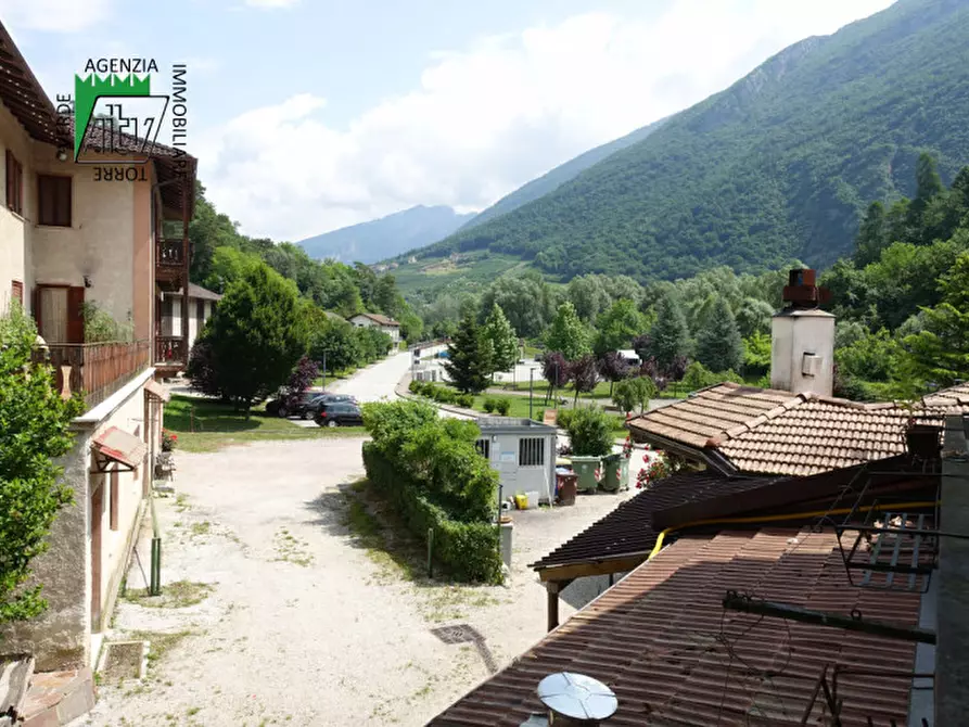 Immagine 4 di Appartamento in vendita  in Maso Milano a Sporminore