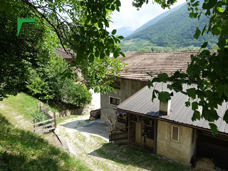 Immagine 6 di Appartamento in vendita  in Maso Milano a Sporminore