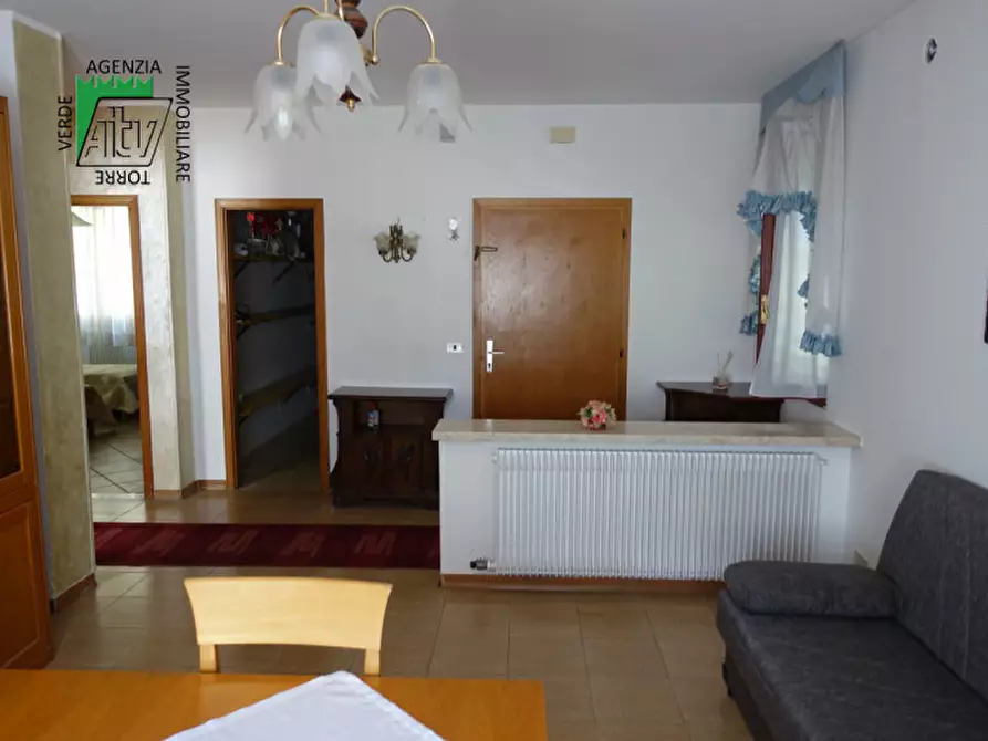 Immagine 11 di Appartamento in vendita  in Maso Milano a Sporminore