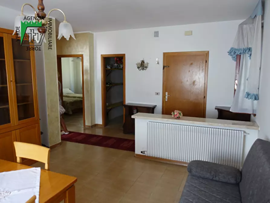 Immagine 9 di Appartamento in vendita  in Maso Milano a Sporminore