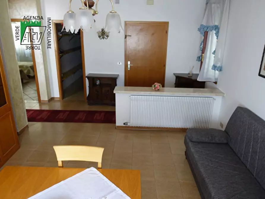 Immagine 11 di Appartamento in vendita  in Maso Milano a Sporminore