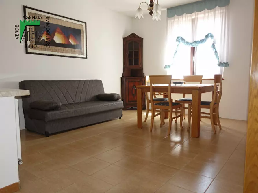 Immagine 12 di Appartamento in vendita  in Maso Milano a Sporminore