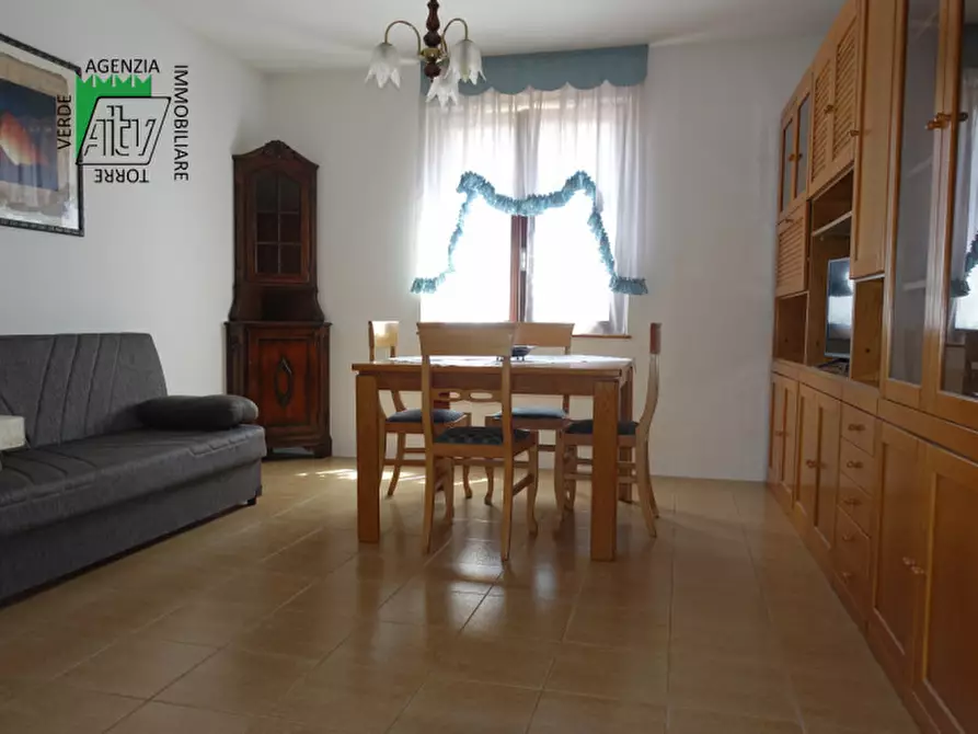 Immagine 15 di Appartamento in vendita  in Maso Milano a Sporminore