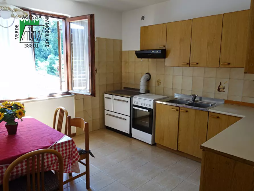 Immagine 18 di Appartamento in vendita  in Maso Milano a Sporminore