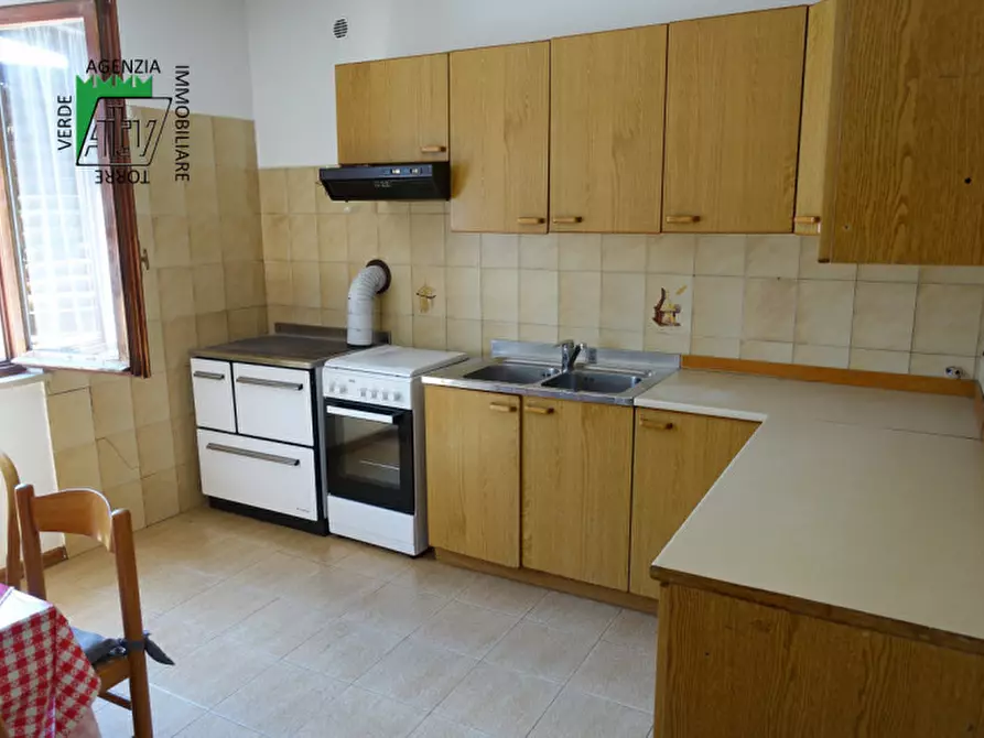 Immagine 19 di Appartamento in vendita  in Maso Milano a Sporminore