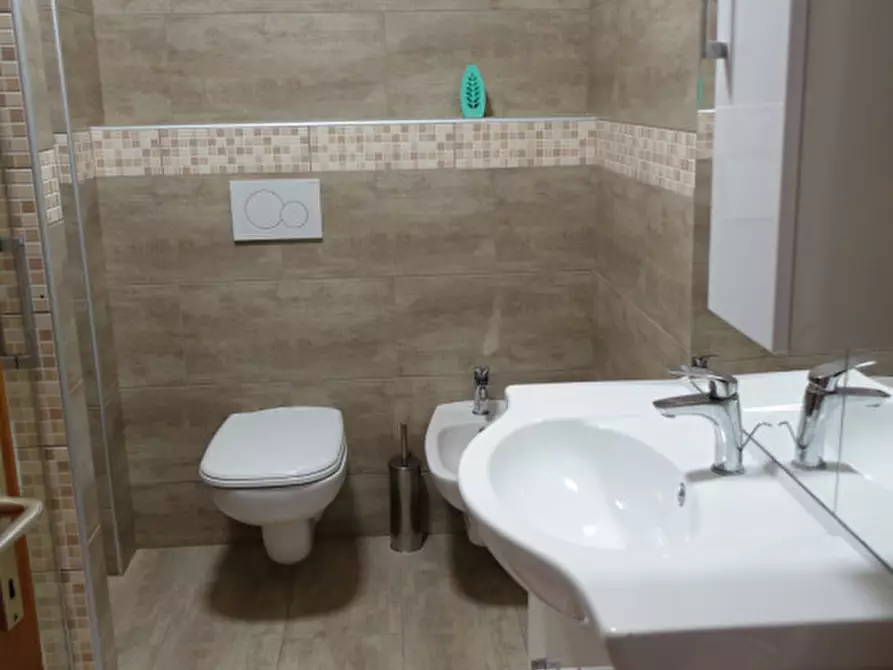 Immagine 30 di Appartamento in vendita  in Maso Milano a Sporminore