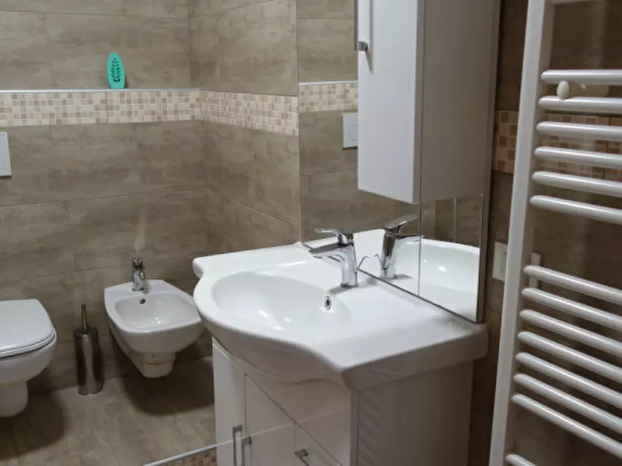 Immagine 31 di Appartamento in vendita  in Maso Milano a Sporminore