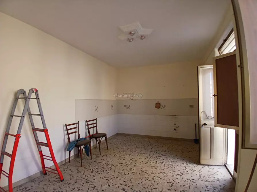 Immagine 7 di Casa indipendente in vendita  in Via Loreto a Modica