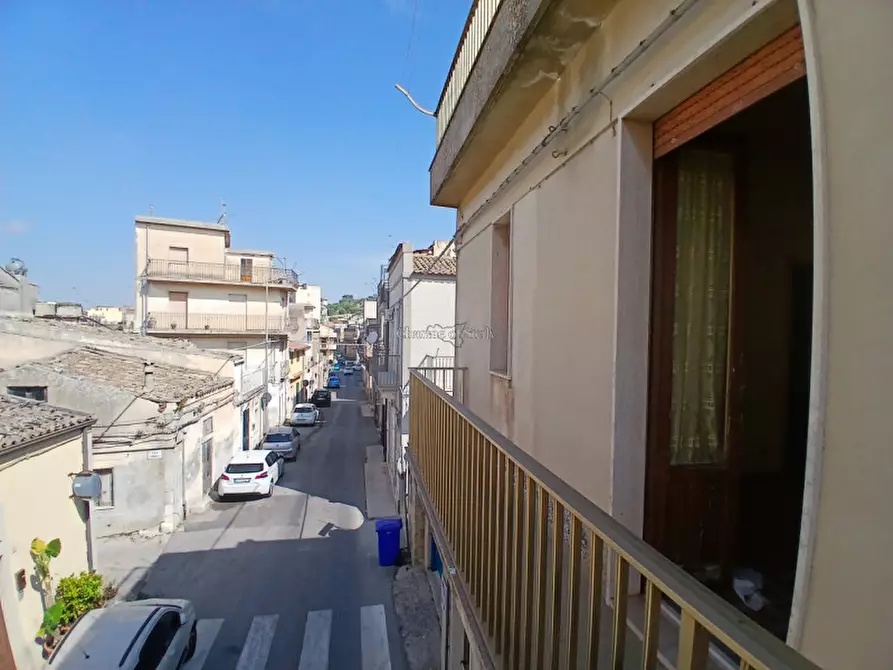 Immagine 10 di Casa indipendente in vendita  in Via Loreto a Modica