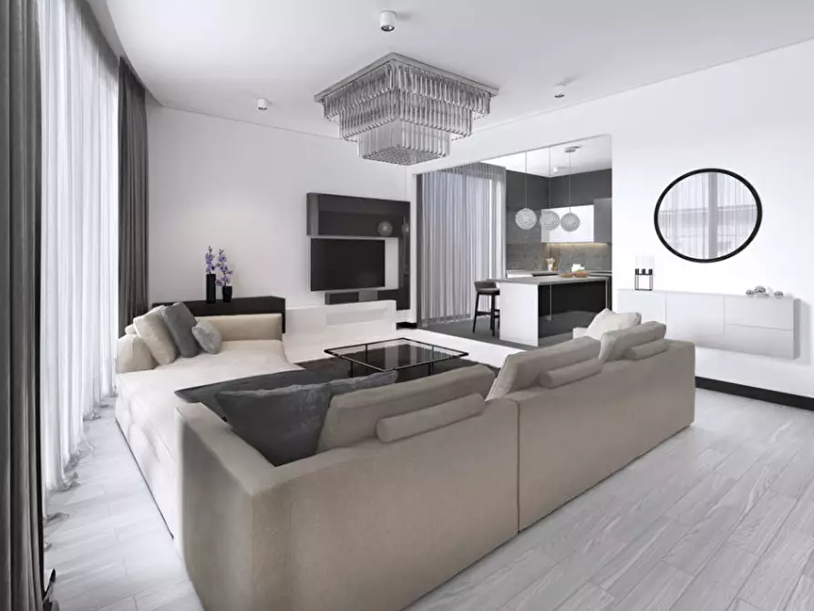 Immagine 1 di Appartamento in vendita  in corso dante a Padova