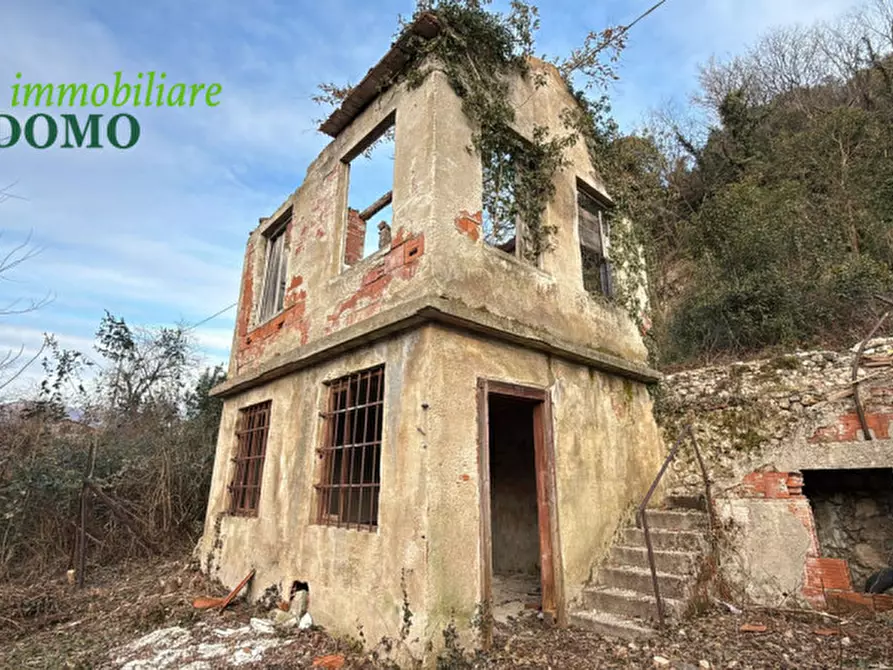 Immagine 4 di Casa indipendente in vendita  in Via Astico a Caltrano