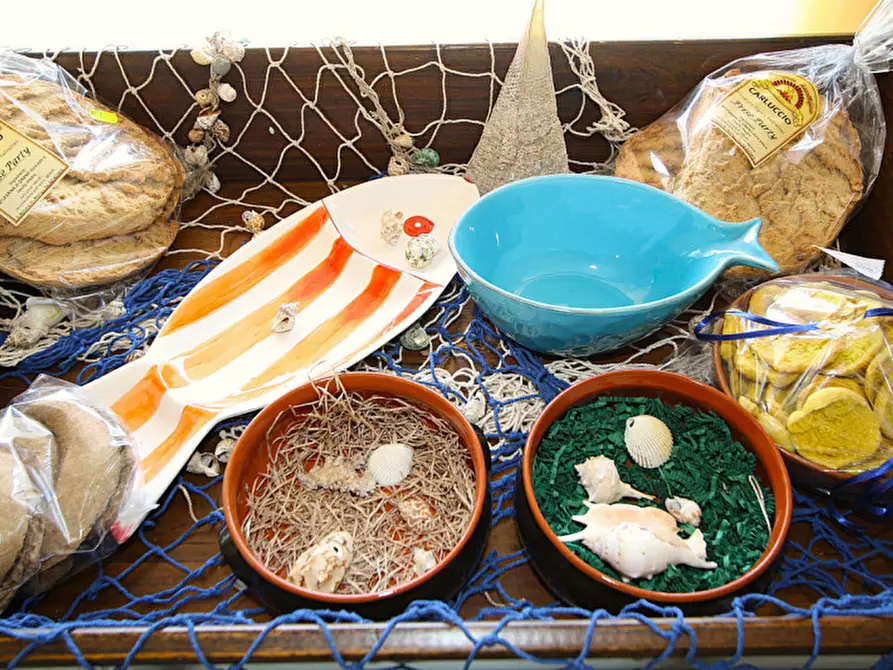 Immagine 6 di Attività commerciale in vendita  in Via Bolzano a Matino