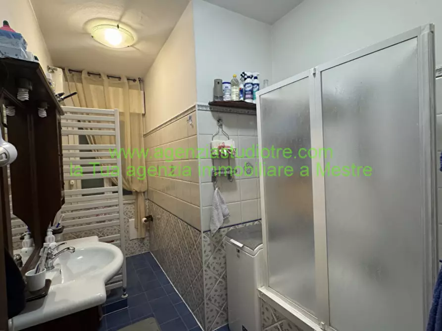 Immagine 6 di Appartamento in vendita  in via castellana 24 a Venezia