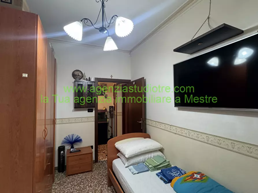 Immagine 9 di Appartamento in vendita  in via castellana 24 a Venezia