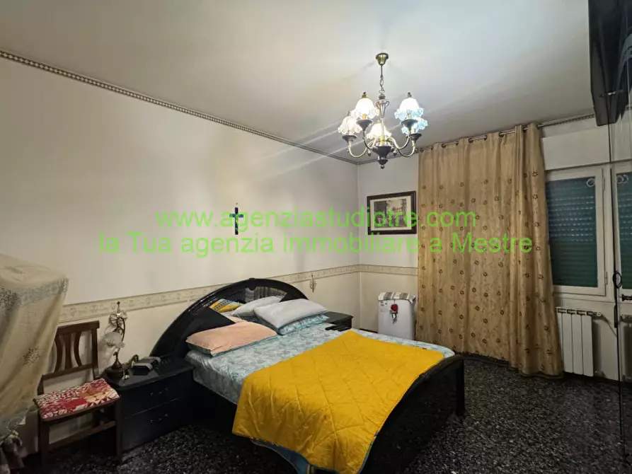 Immagine 10 di Appartamento in vendita  in via castellana 24 a Venezia