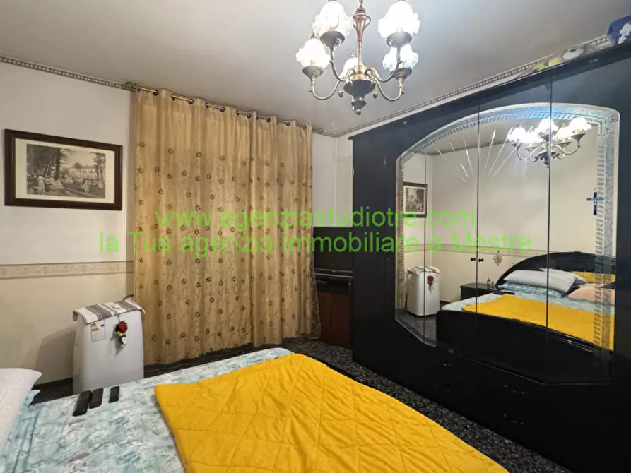 Immagine 12 di Appartamento in vendita  in via castellana 24 a Venezia