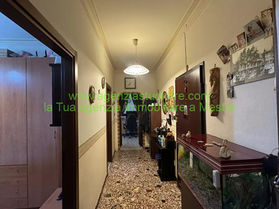 Immagine 13 di Appartamento in vendita  in via castellana 24 a Venezia