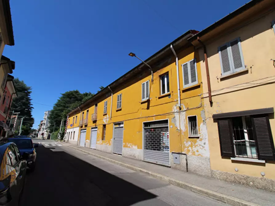 Immagine 2 di Villetta a schiera in vendita  in via italia 58 macherio a Macherio
