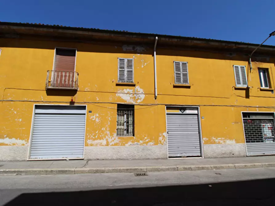 Immagine 5 di Villetta a schiera in vendita  in via italia 58 macherio a Macherio