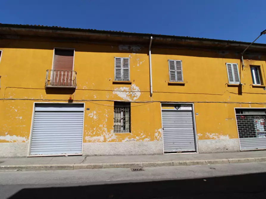 Immagine 12 di Villetta a schiera in vendita  in via italia 58 macherio a Macherio