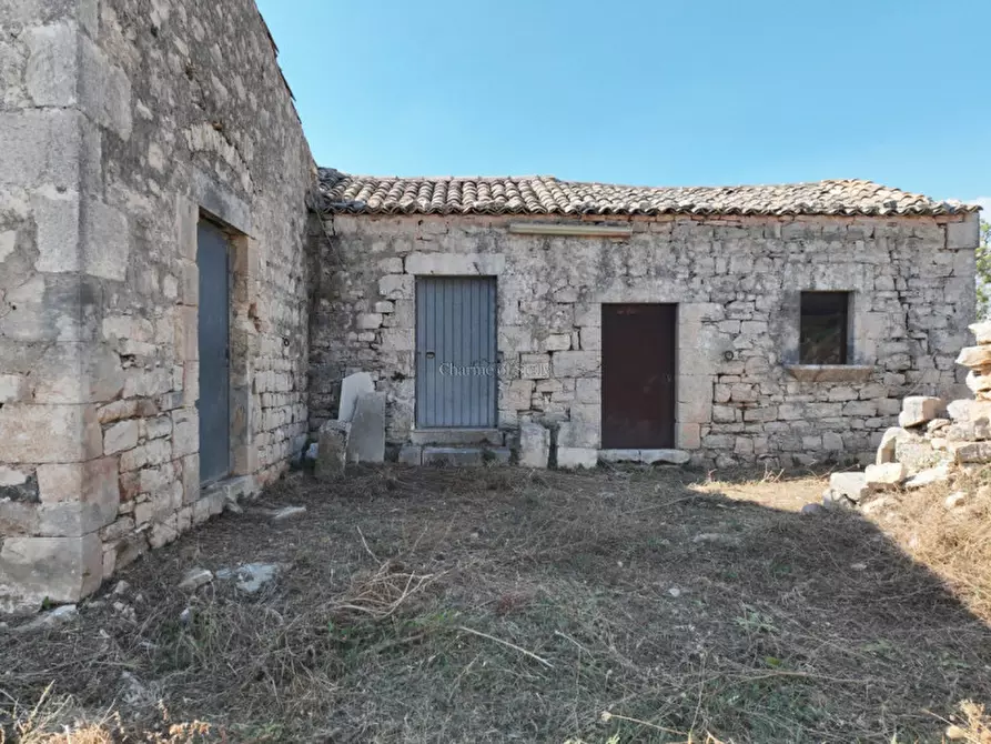 Immagine 2 di Casa indipendente in vendita  in Contrada Scardacucco a Modica