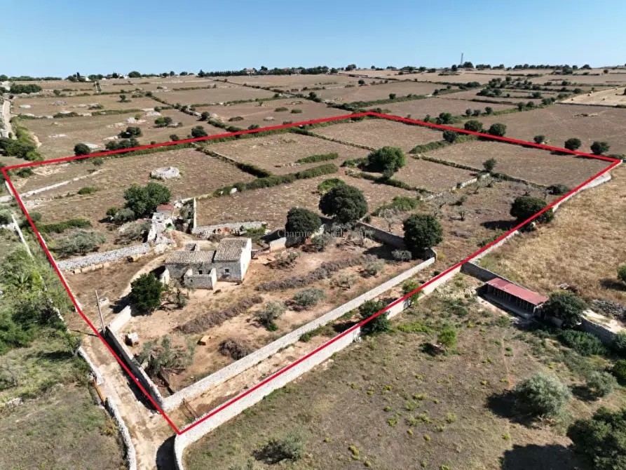 Immagine 3 di Casa indipendente in vendita  in Contrada Scardacucco a Modica