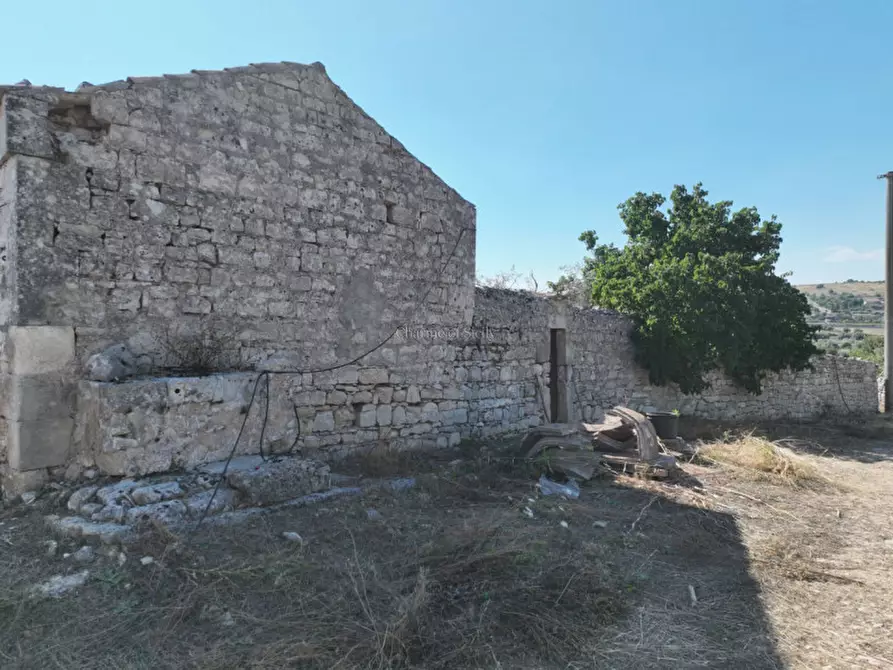 Immagine 11 di Casa indipendente in vendita  in Contrada Scardacucco a Modica