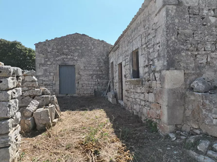 Immagine 12 di Casa indipendente in vendita  in Contrada Scardacucco a Modica