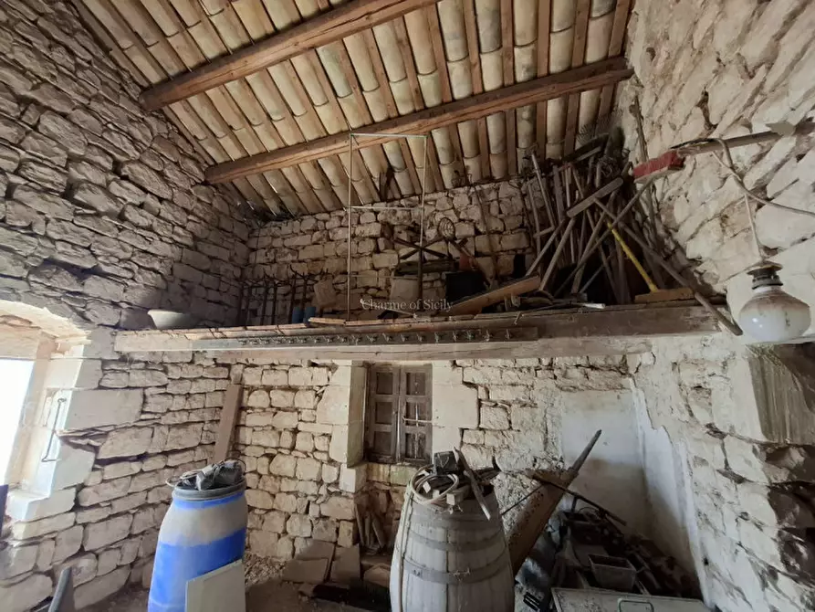 Immagine 22 di Casa indipendente in vendita  in Contrada Scardacucco a Modica