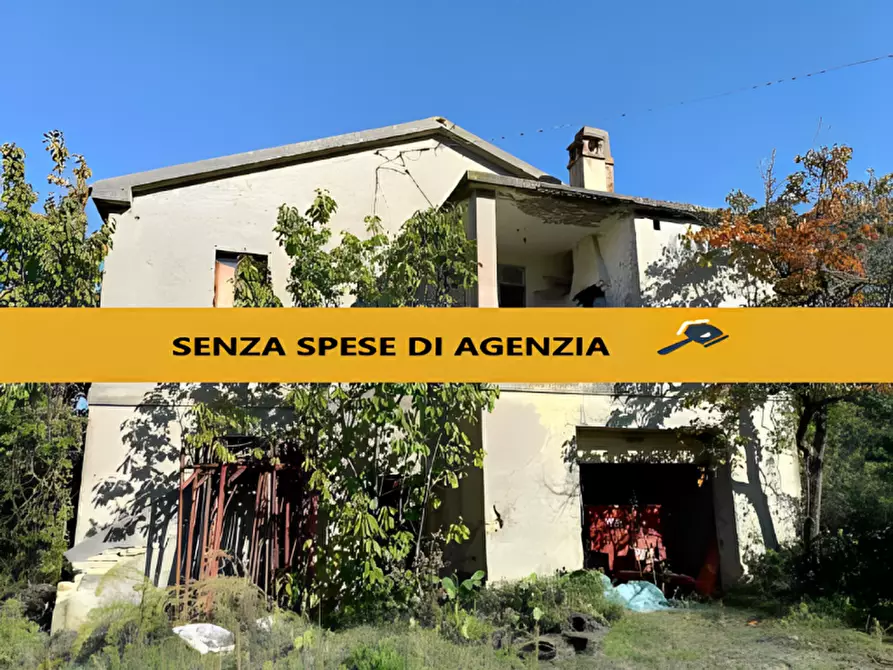 Immagine 1 di Appartamento in vendita  in c.da Sant'Imero a Ripatransone