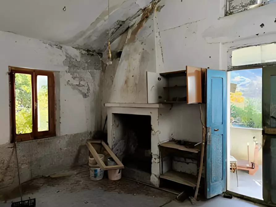Immagine 4 di Appartamento in vendita  in c.da Sant'Imero a Ripatransone