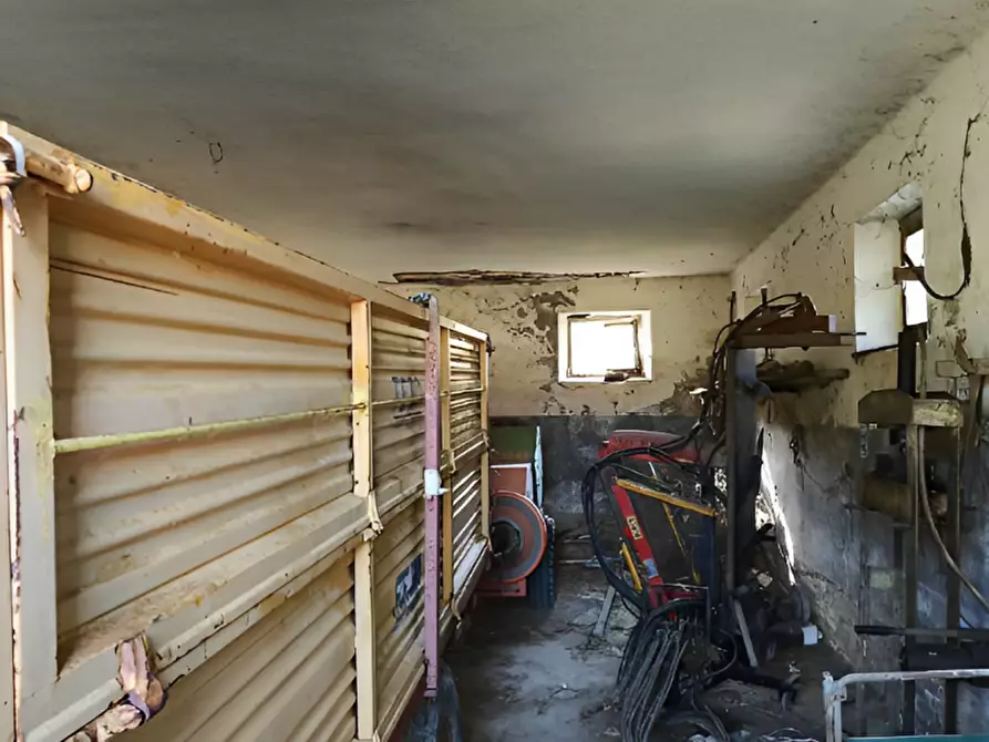 Immagine 8 di Appartamento in vendita  in c.da Sant'Imero a Ripatransone