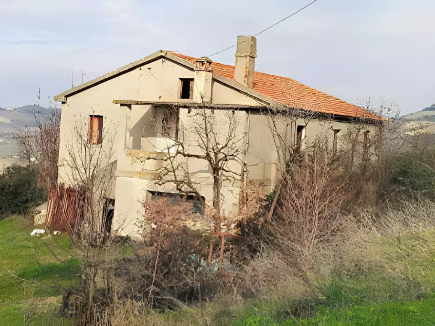 Immagine 11 di Appartamento in vendita  in c.da Sant'Imero a Ripatransone