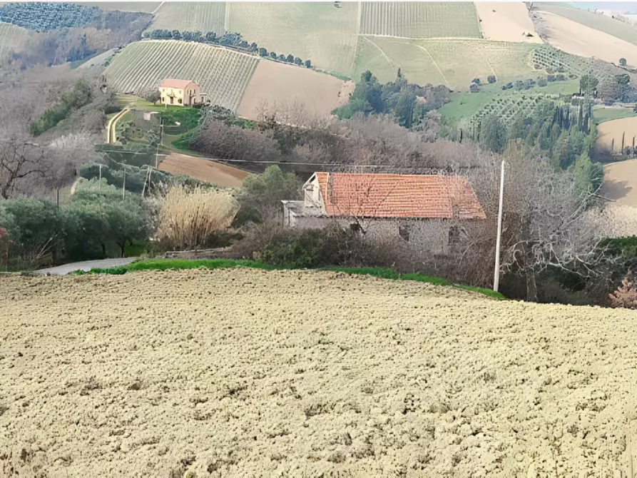 Immagine 12 di Appartamento in vendita  in c.da Sant'Imero a Ripatransone