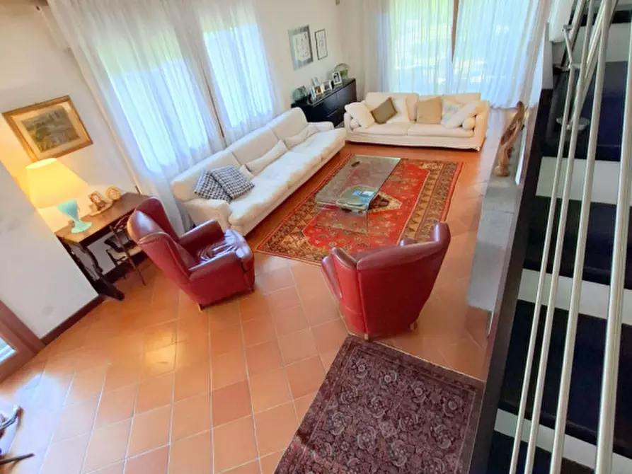 Immagine 4 di Villa in vendita  in Via Antonio Vivaldi a Cadoneghe