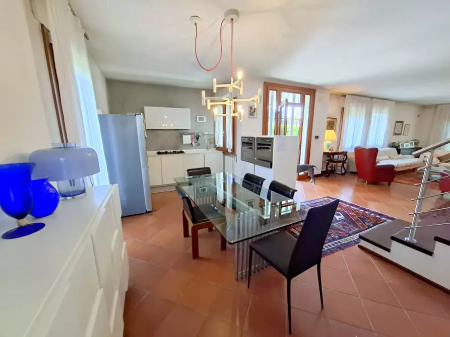 Immagine 6 di Villa in vendita  in Via Antonio Vivaldi a Cadoneghe